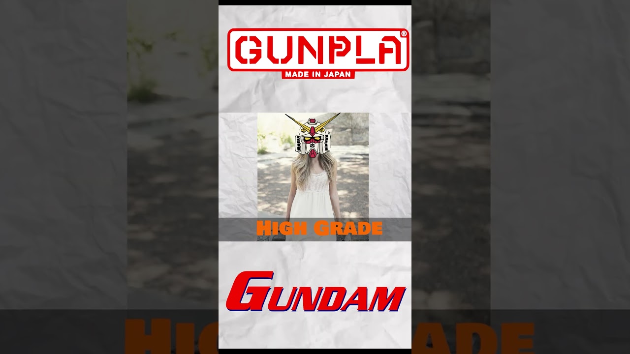 From Beginner To Pro Gunpla Builders The REAL Progression