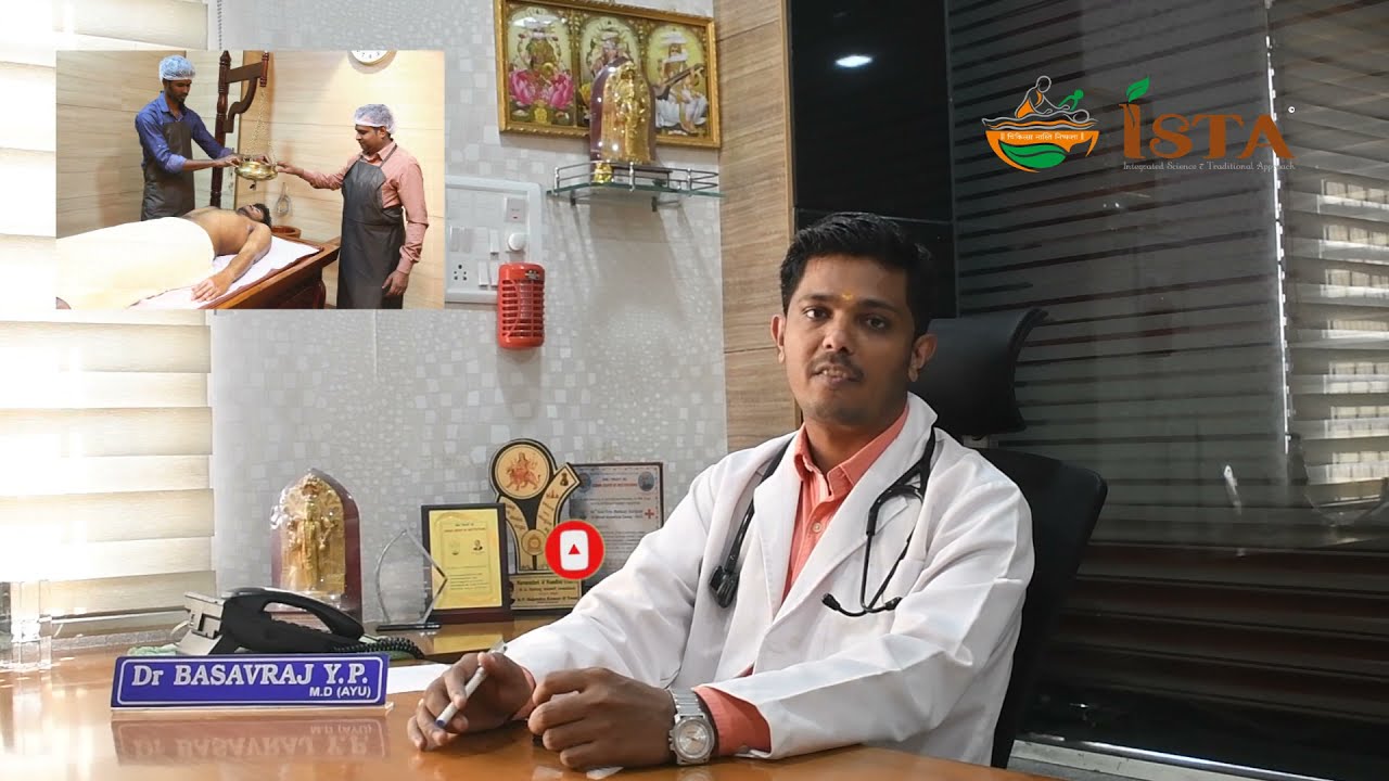 Best Method to Solve Runny Nose or Common Cold By Dr. Basavaraj