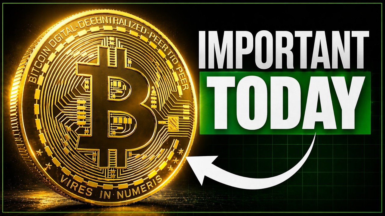 Why I Am Waiting for a Breakout in Bitcoin