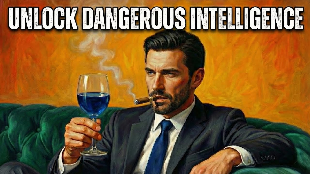 8 Power Rules That Make You Dangerously Smart 🔥 | Machiavelli Laws of Power (Strategy Explained)