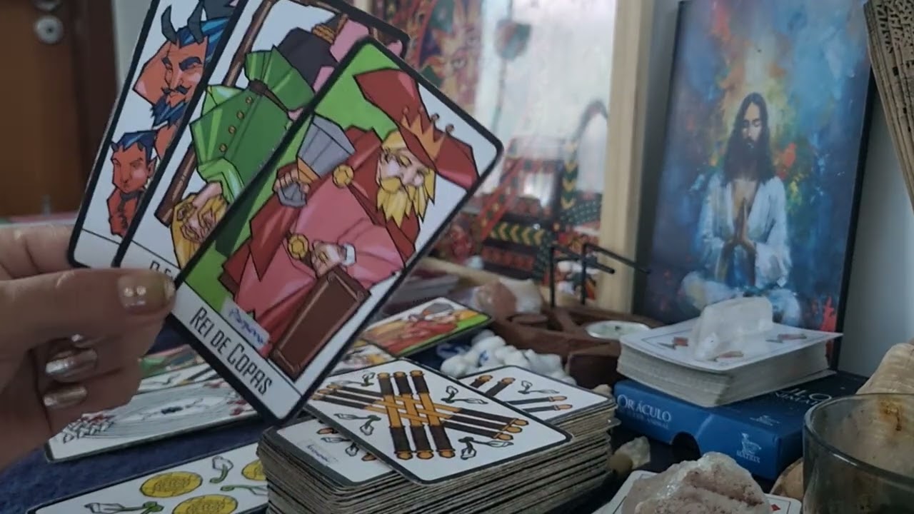 Signo de Câncer.  Amor lindo e um segredo que precisa vir a tona 