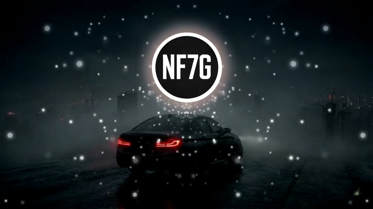 NF7G - Dağlar Dumandır (Deep G-House Remix) | Night Drive Vibe