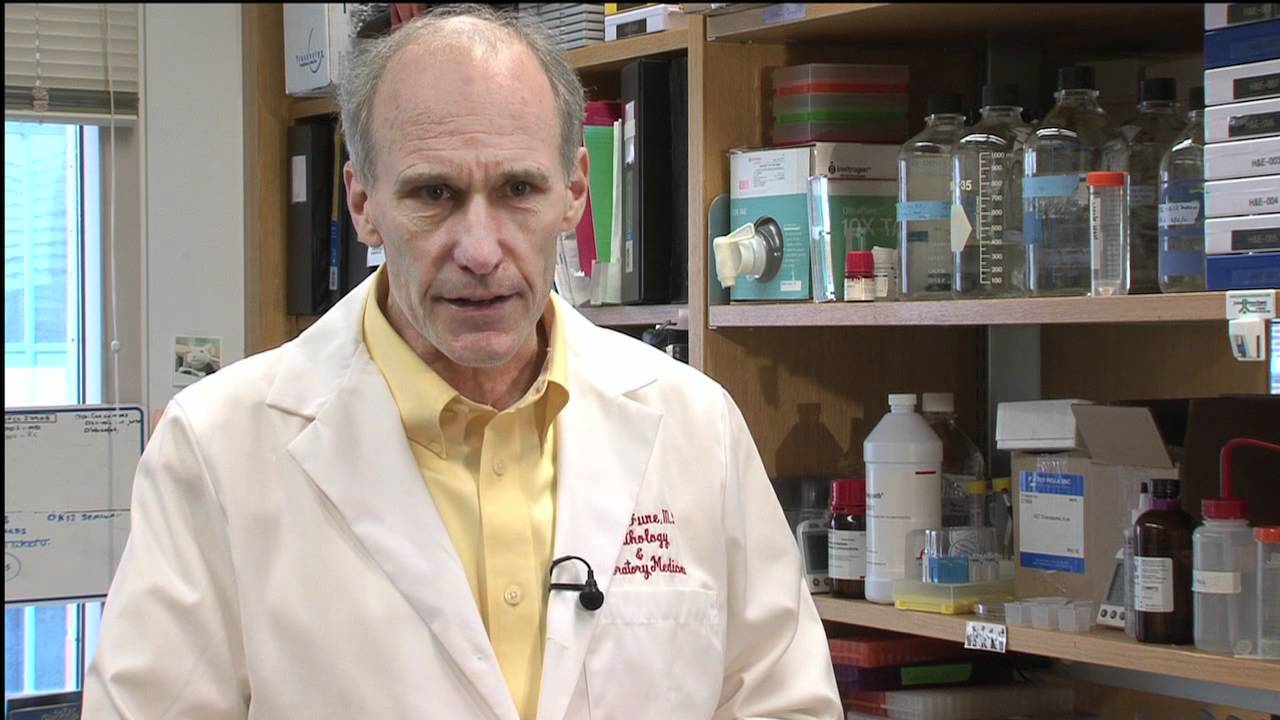 Personalized Medicine and the Future of Pathology at Penn