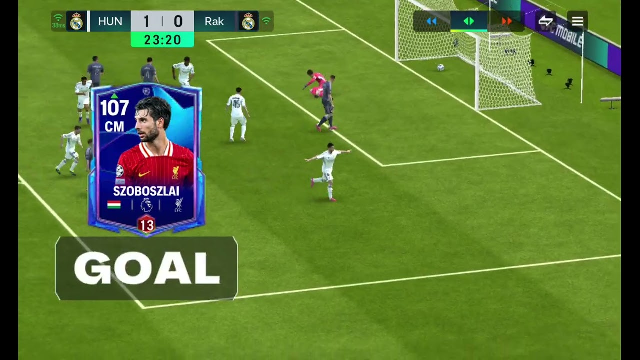 FC MOBILE