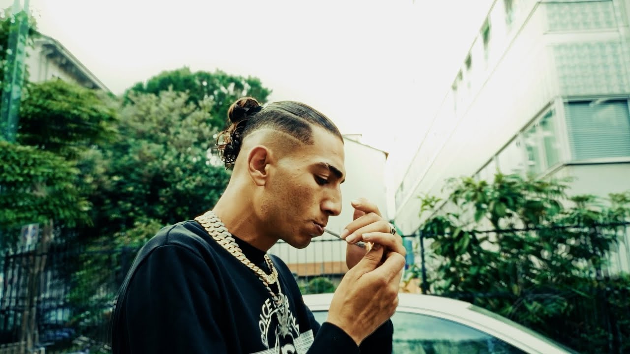 ONE ZIZO — DA SOLO — [OFFICIAL VIDEO] 