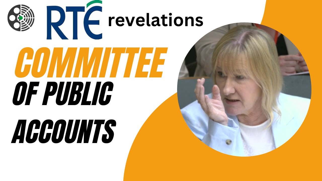 Where is the oversight? This is madness! - Deputy Imelda Munster- speech from 13 Jul 2023