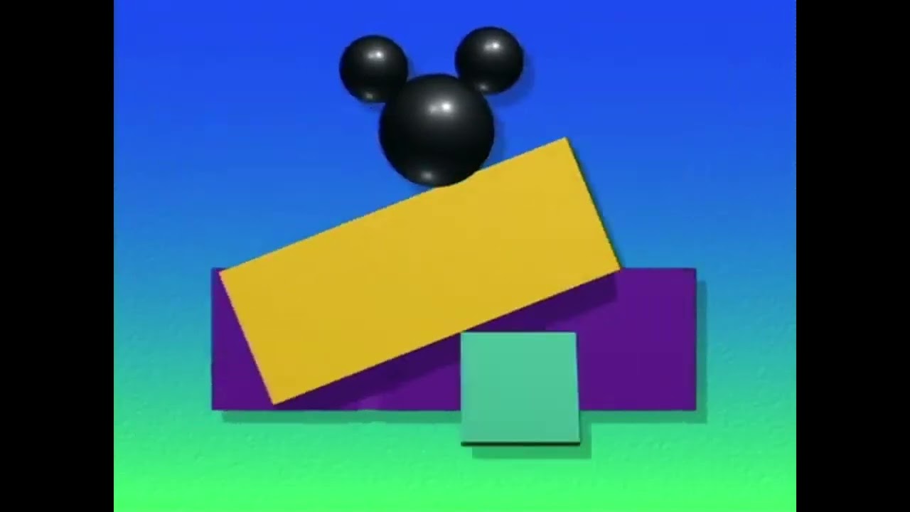 My Favorite Logos from the 1990s
