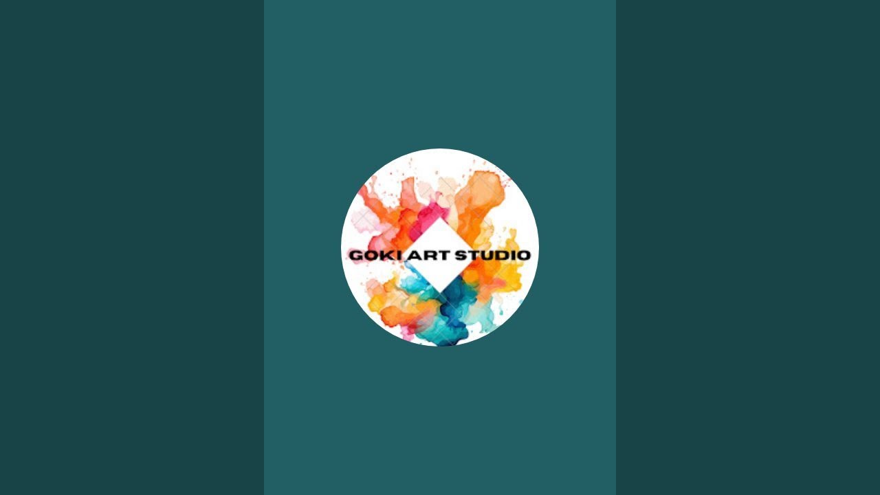 Goki Art Station  is live