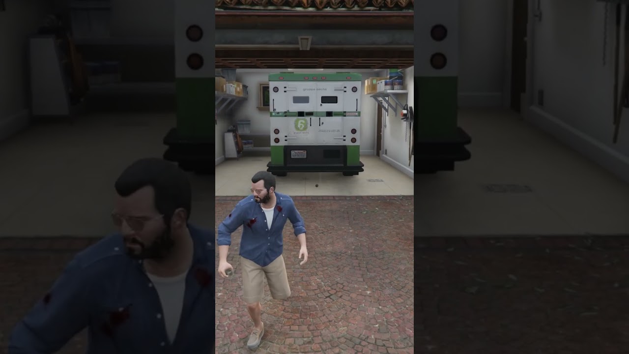 GTA 5 Infinite Money Trick &mdash; No Mods, No Cheats! 😎  #gta5  #shorts