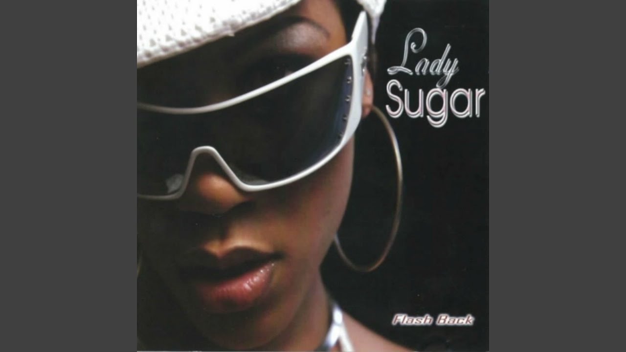 Sugar kompa
