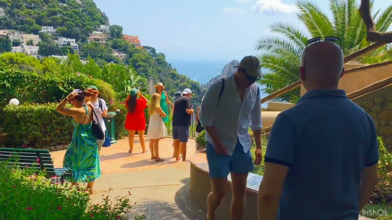 AZZURRO CAPRI