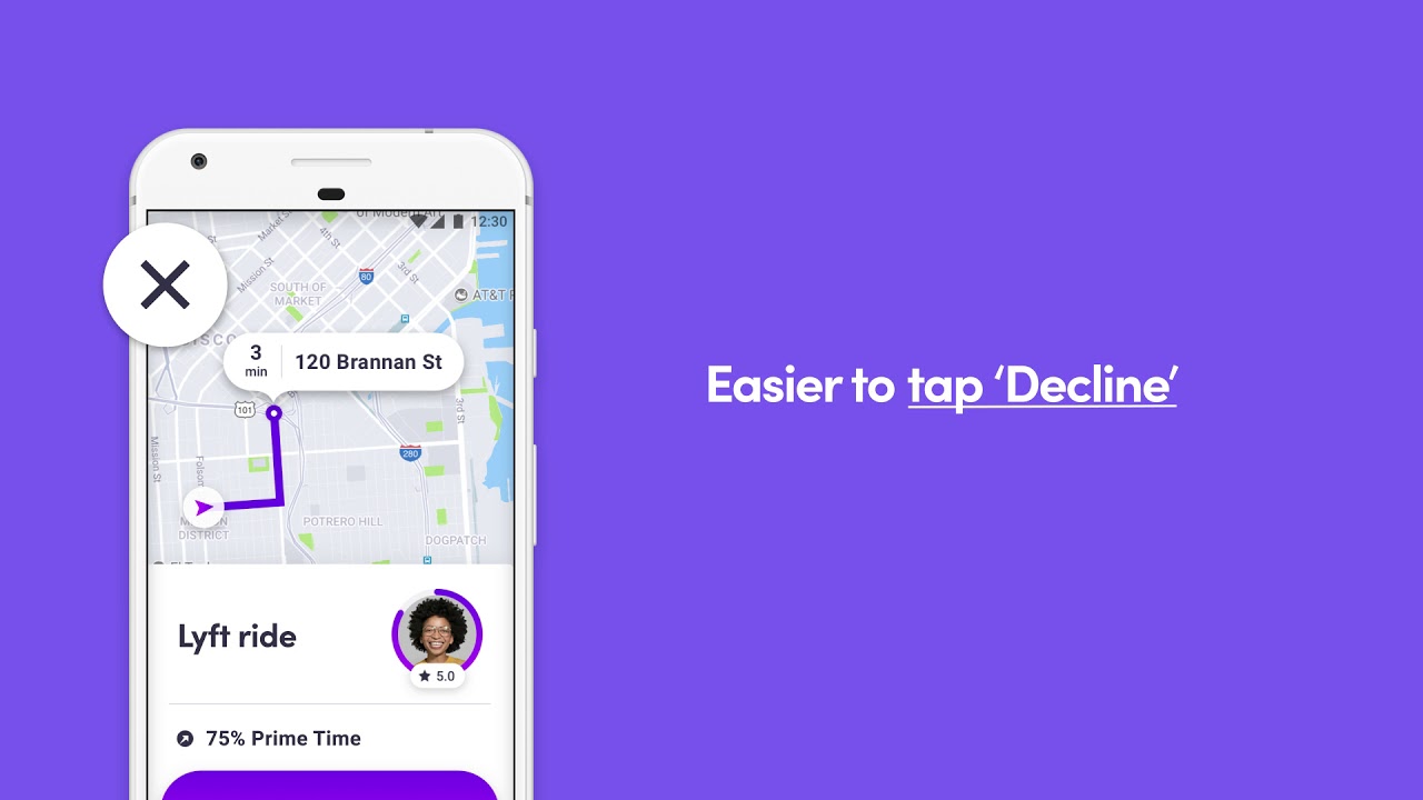 Give Your Easiest Rides Ever