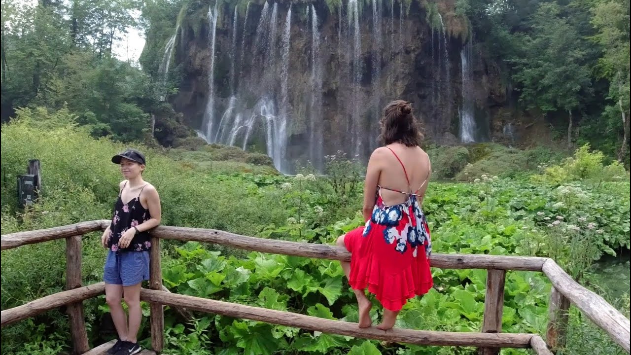 A Tour of Plitvice Lakes, Croatia | A Natural Wonderland