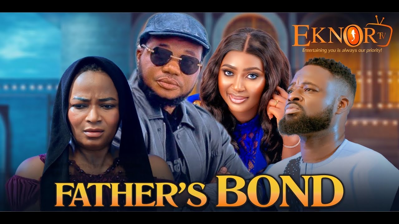 FATHER'S BOND Latest Yoruba Movie 2025 Ronke Adeniyi Ayo Olaiya Oyindamola Olabiyi Olu Adebamowo
