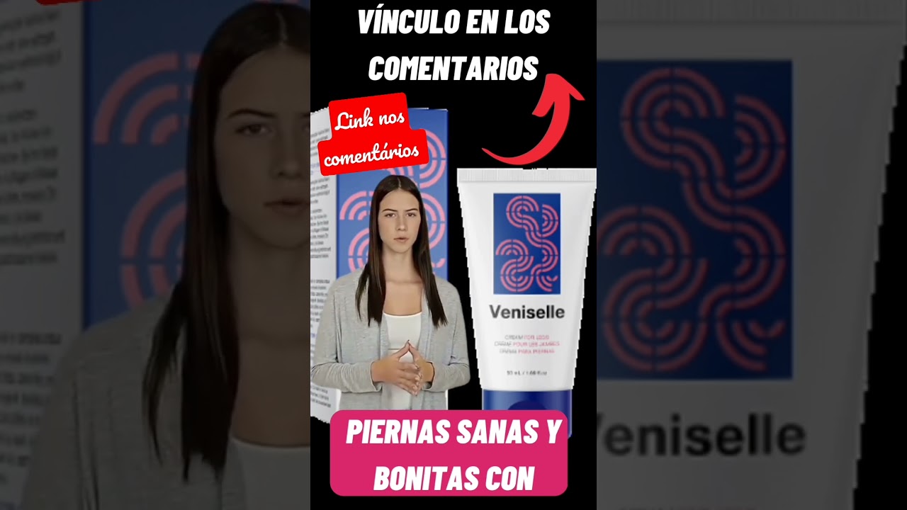 #veniselle #varices #tratamientovarices