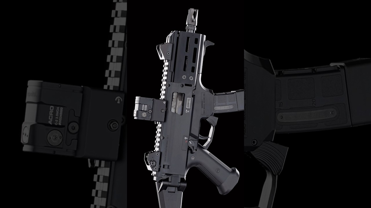 🔥CZ SCORPION EVO 3 MICRO🔥