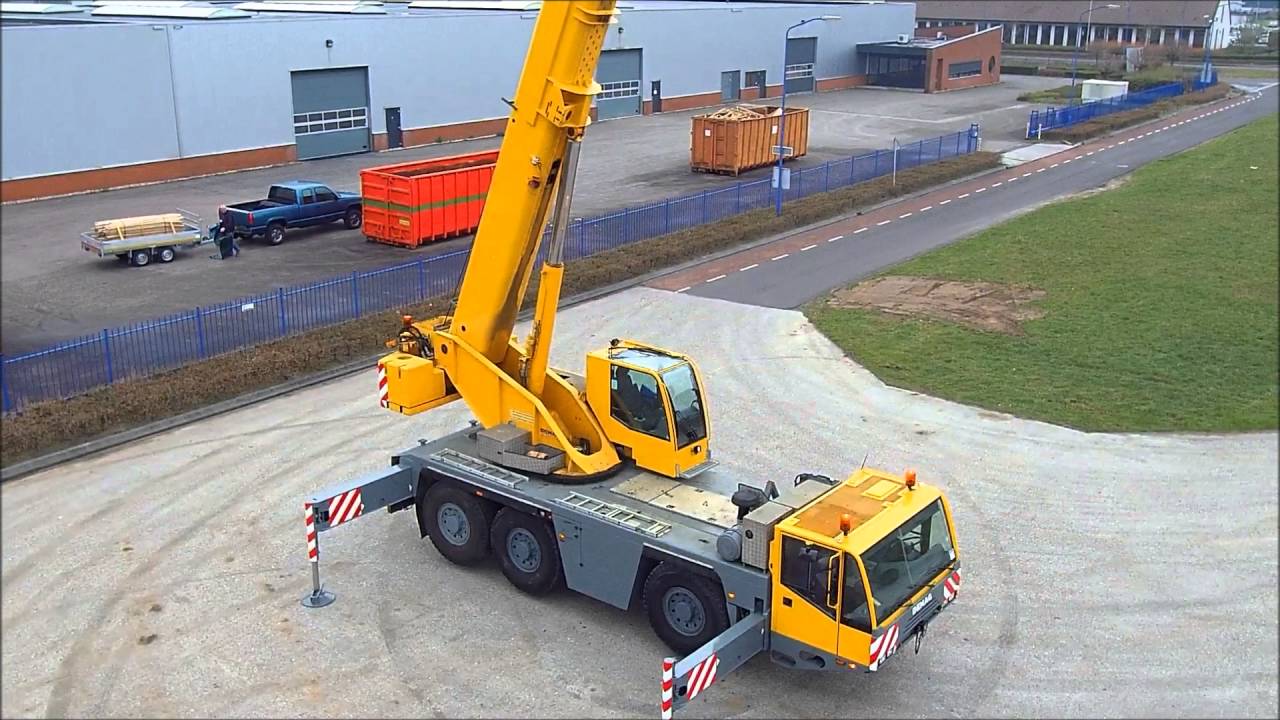 Demag AC50-1 2001