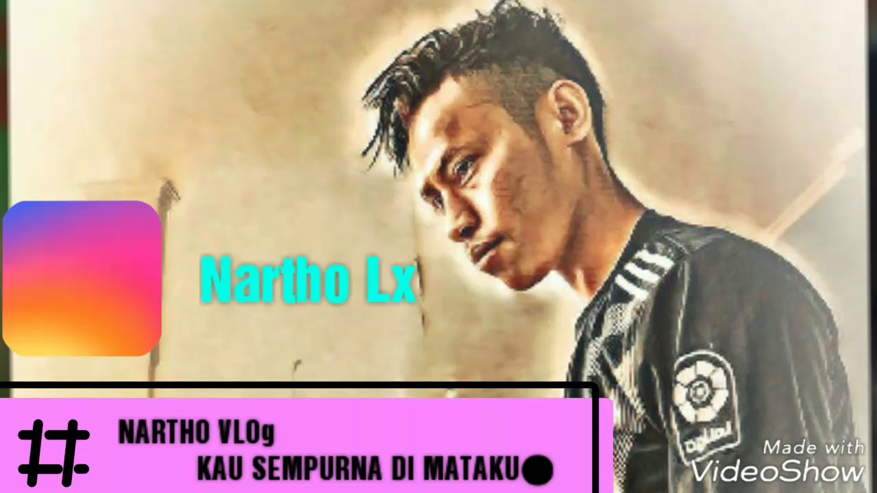 Kau sempurna di mataku