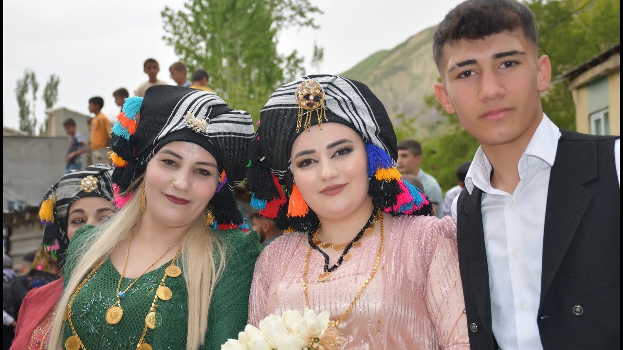 #ŞIRNAKL #ULUDERE #UZUNGEÇİT MUHTEŞEM DÜĞÜNLERİNDEN BAZI DÜĞÜN KARELERİ 4K ULTRA HD