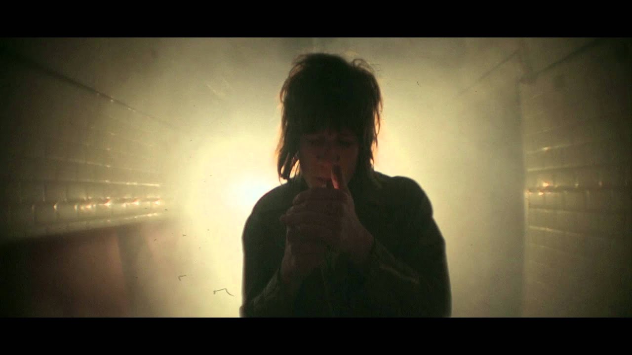 Soul Sister Dance Revolution - Hearts (official video)