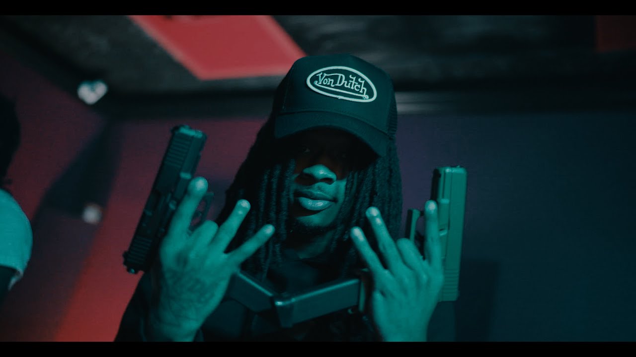 Munna Mond - Message [Official Video](Shot By: @Tdwiththashot)