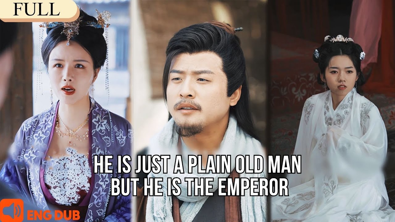 【Full】The emperor disguised himself as a beggar and went on an incognito visit#minidrama