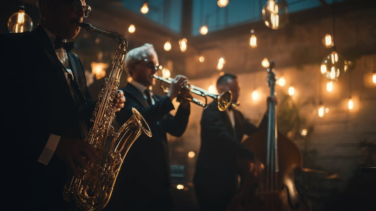 Samba Jazz Vibes | Best Tracks From November 2025 🇧🇷🎷