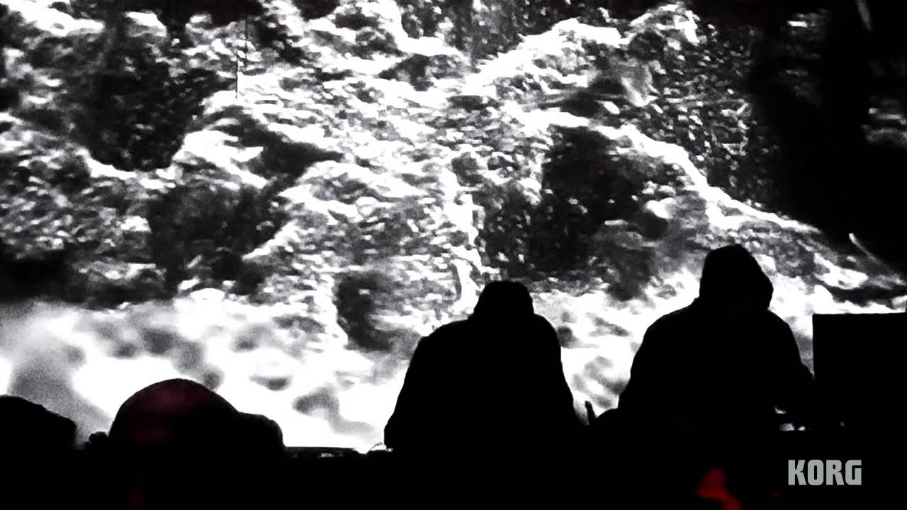 EMEX LIVE |  Powered by KORG