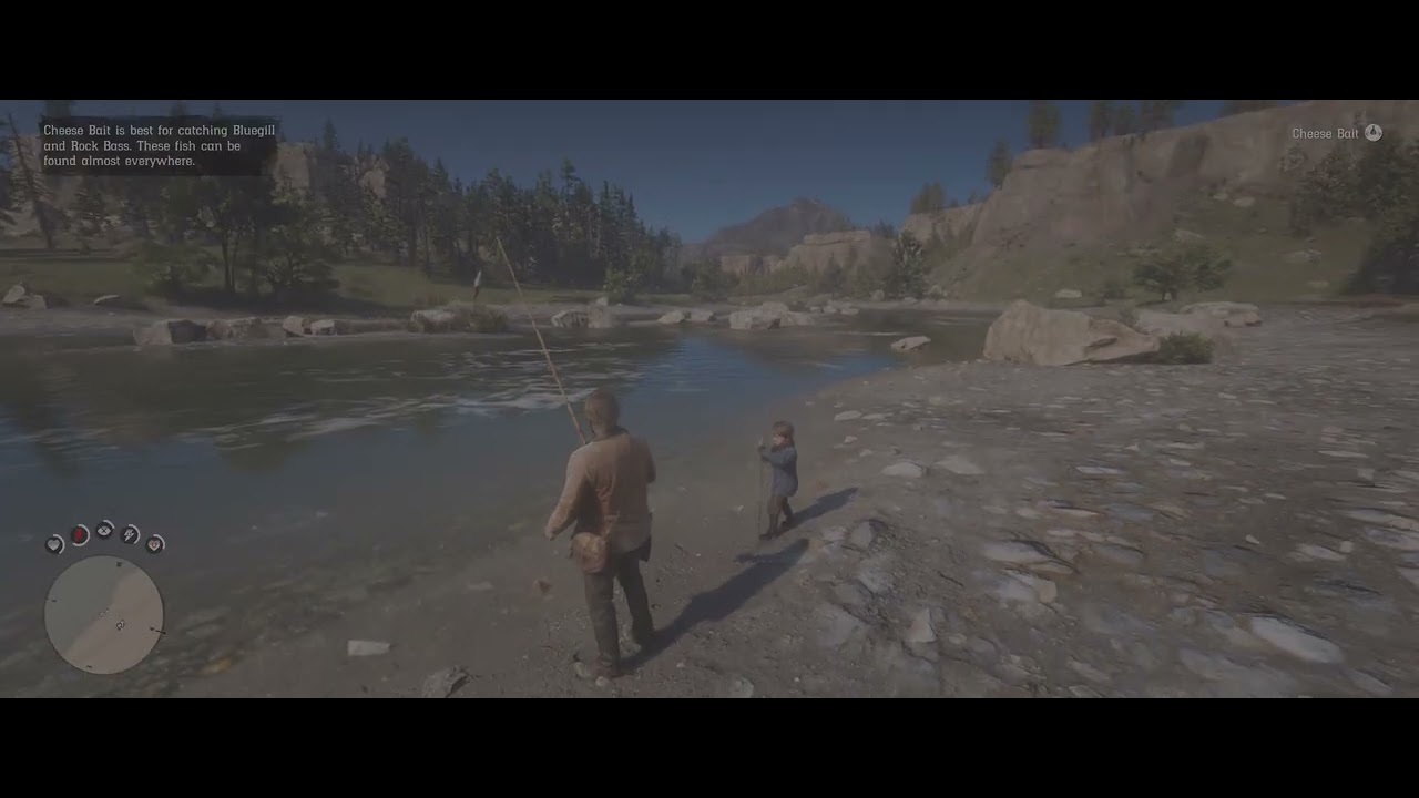 part 5 of playing rdr2
