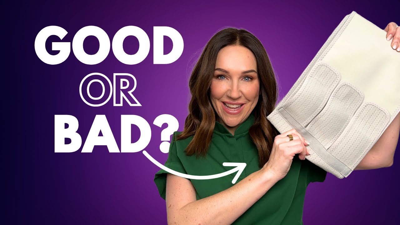 C-SECTION RECOVERY Hacks You'll Wish You Knew Sooner!