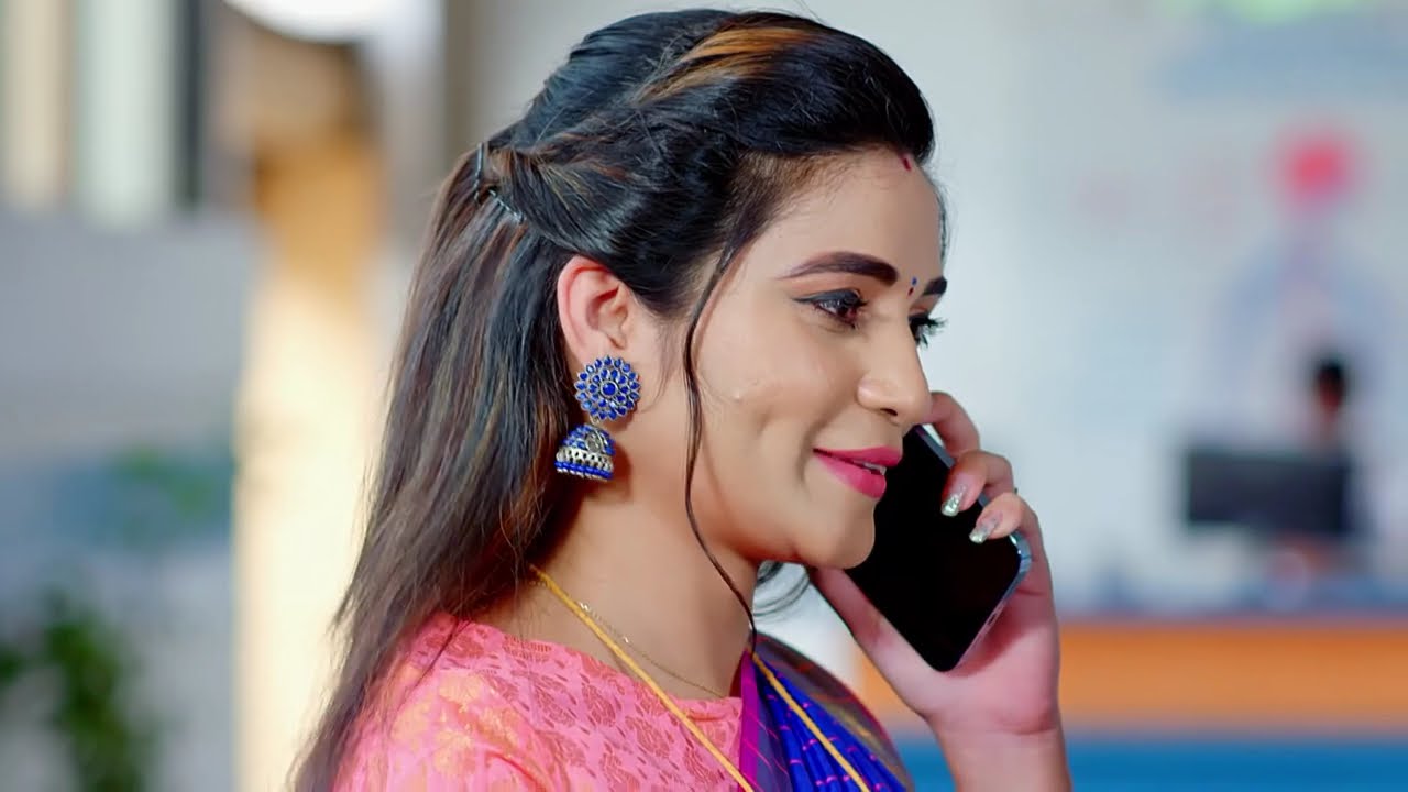Vaidehi Parinayam - Ep 299 - Pavan Ravindra, Yukta Malnad - Telugu Tv Serial - Zee5 Telugu Classics