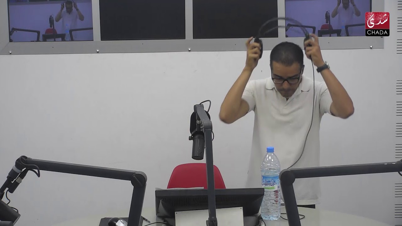 برلمان الشعب مع حسين شهب