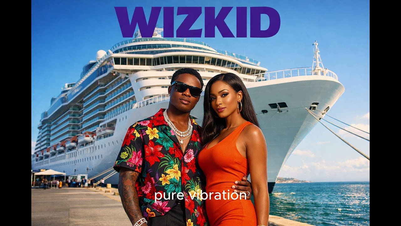 ONLY US  -  WIZKID
