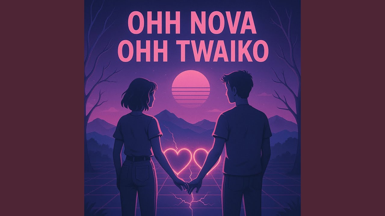 Ohh Nova, Ohh Twaiko!
