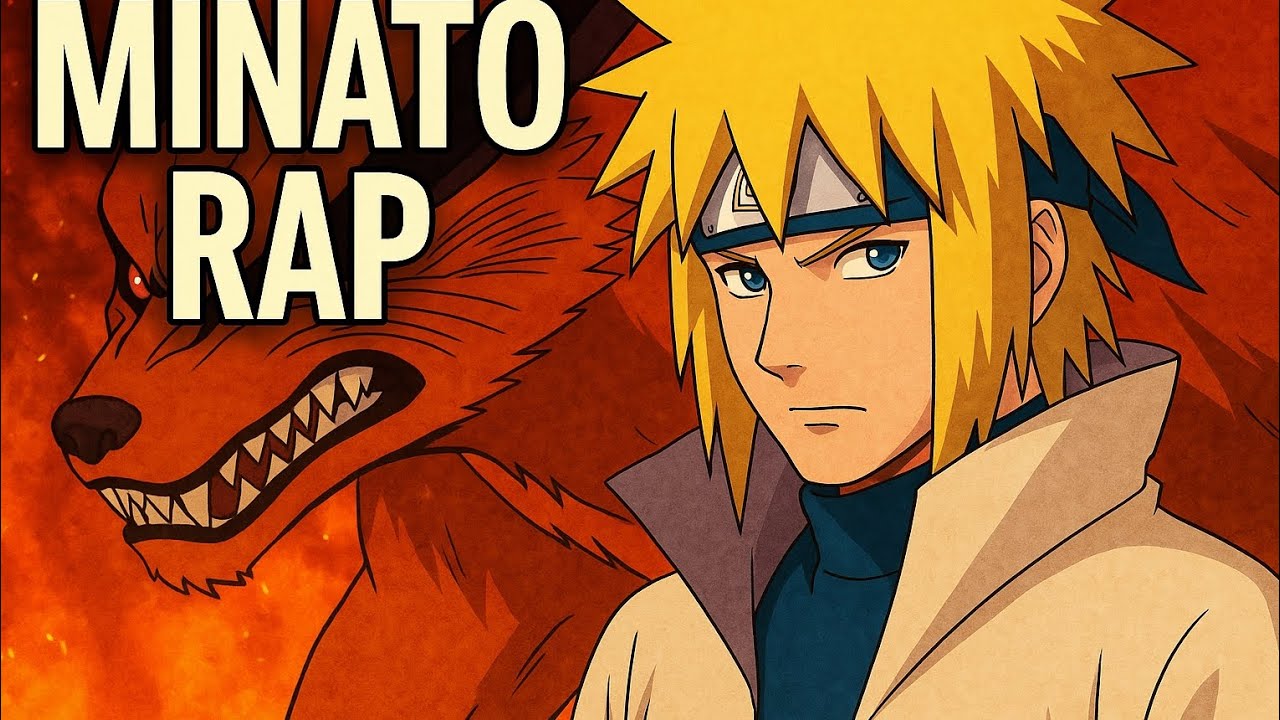 Minato rap song by ( 