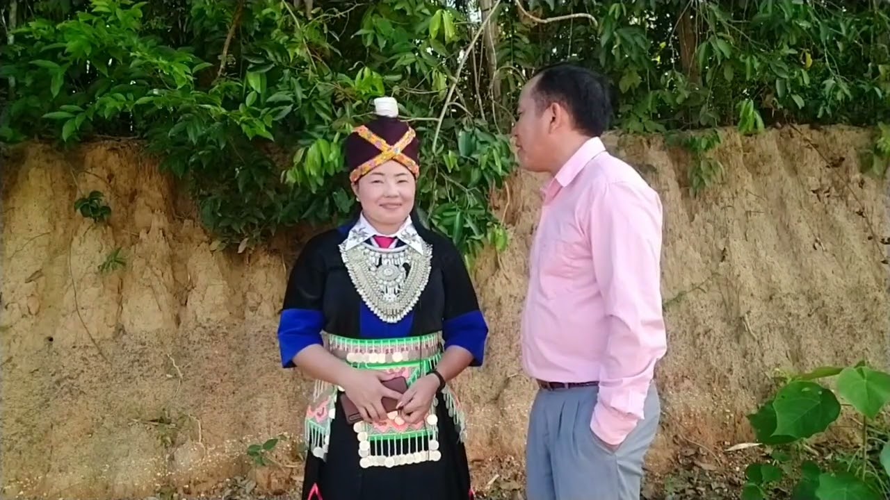 vam npi Thoj tiaj mua kwv txhiaj nkauj nraug zoo heev