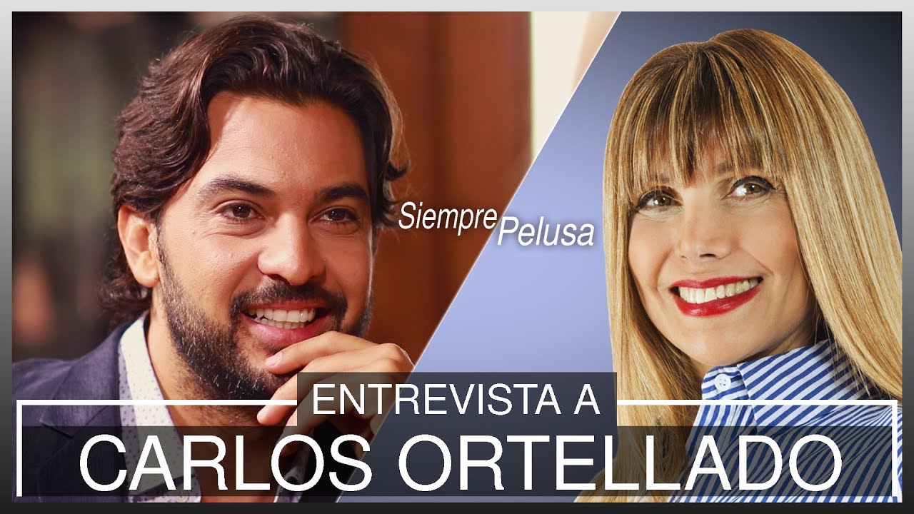 Carlos Ortellado ¨En los medio no tengo enemigos pero tampoco amigos¨