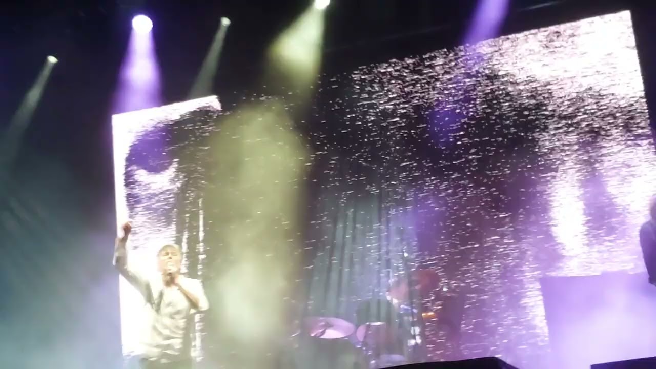 Suede - Antidepressants 01/08/24 Audley End live 2024