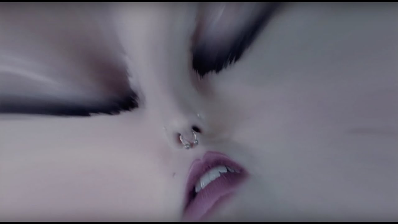 YLVA FALK - Mad Love