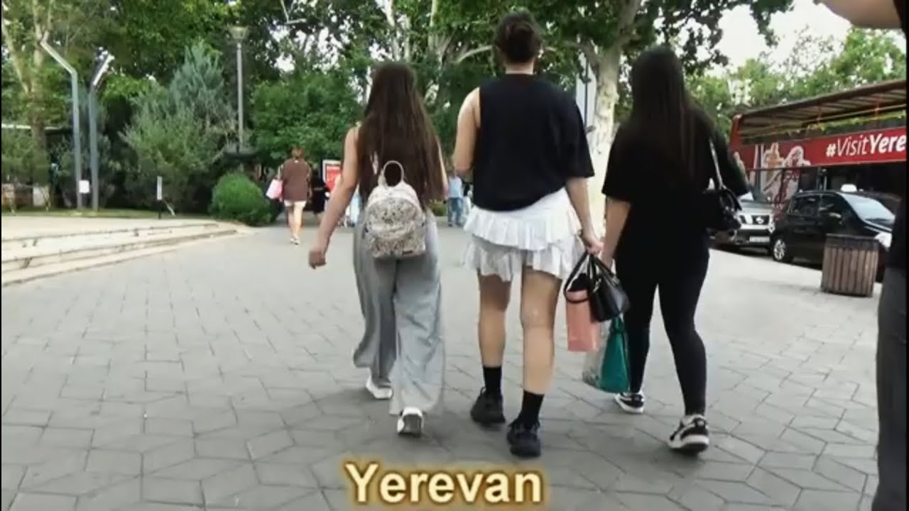 Place de France, Yerevan