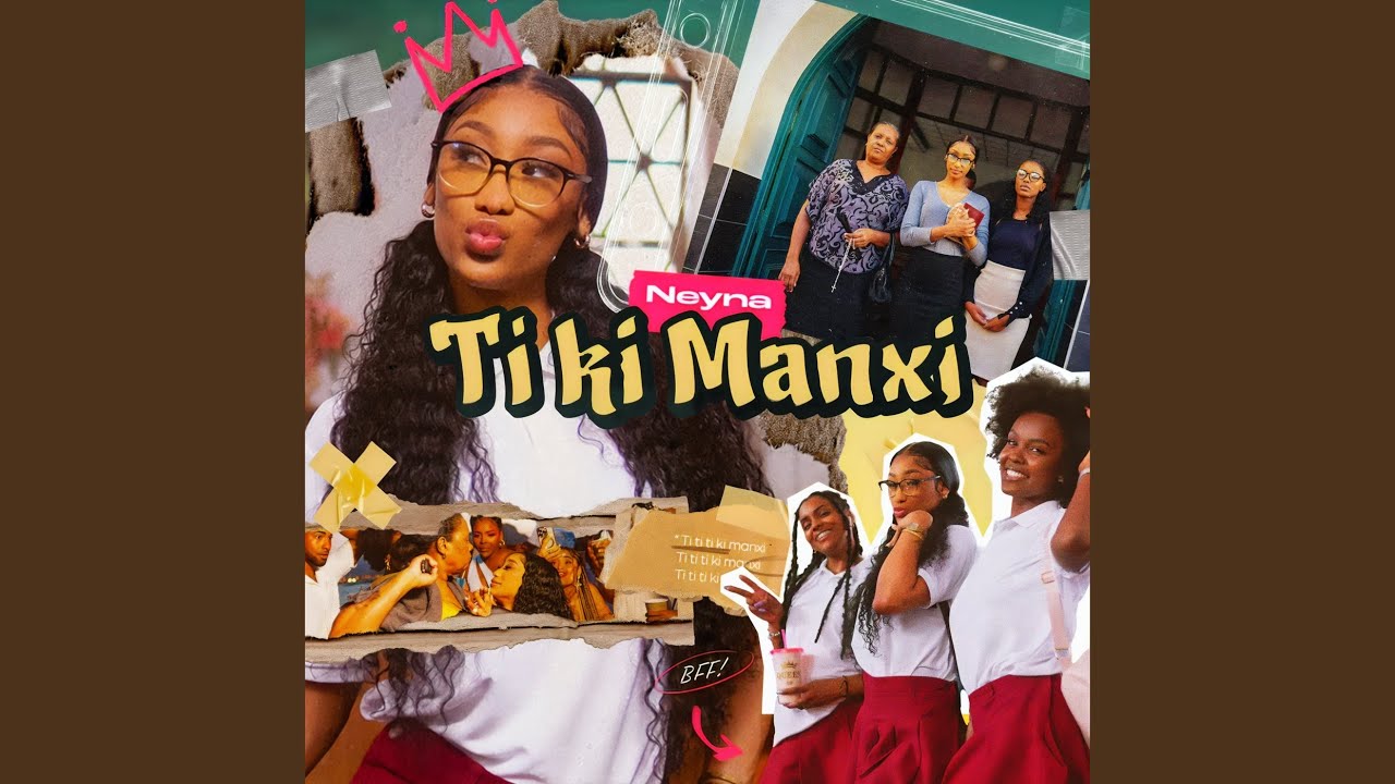 Ti Ki Manxi