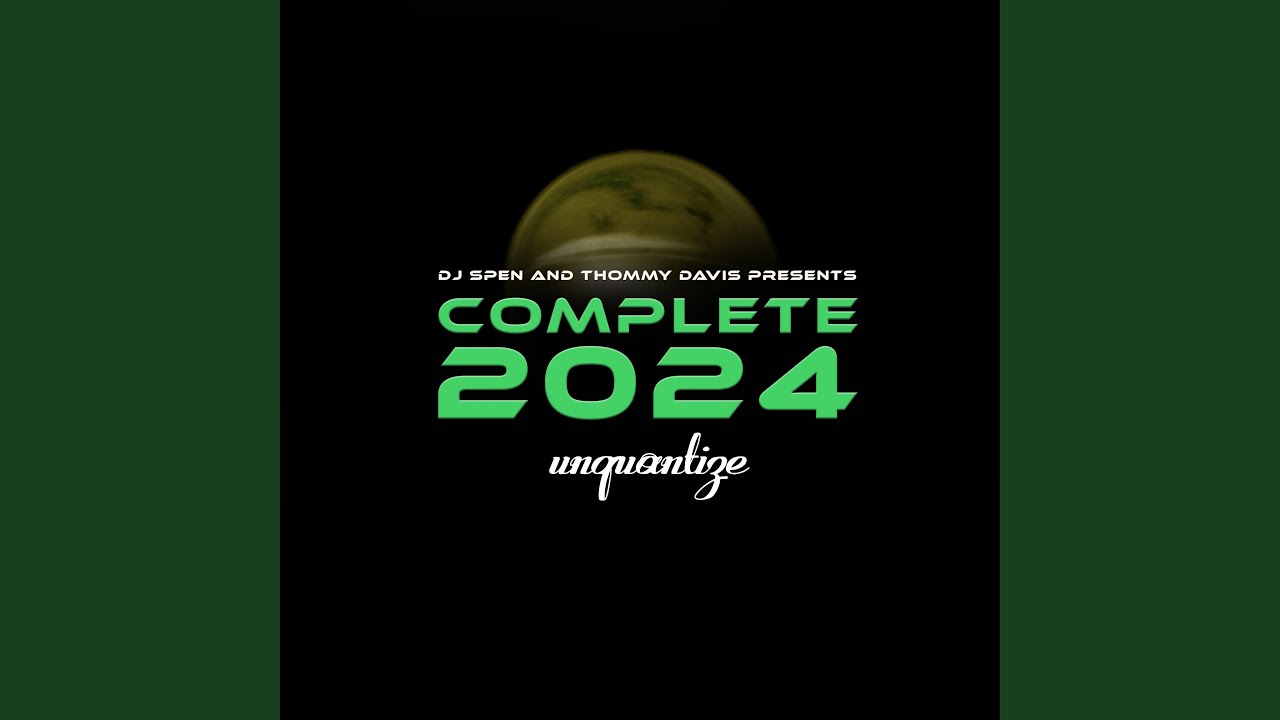 & Forever (DJ Spen & Reelsoul Original Mix)
