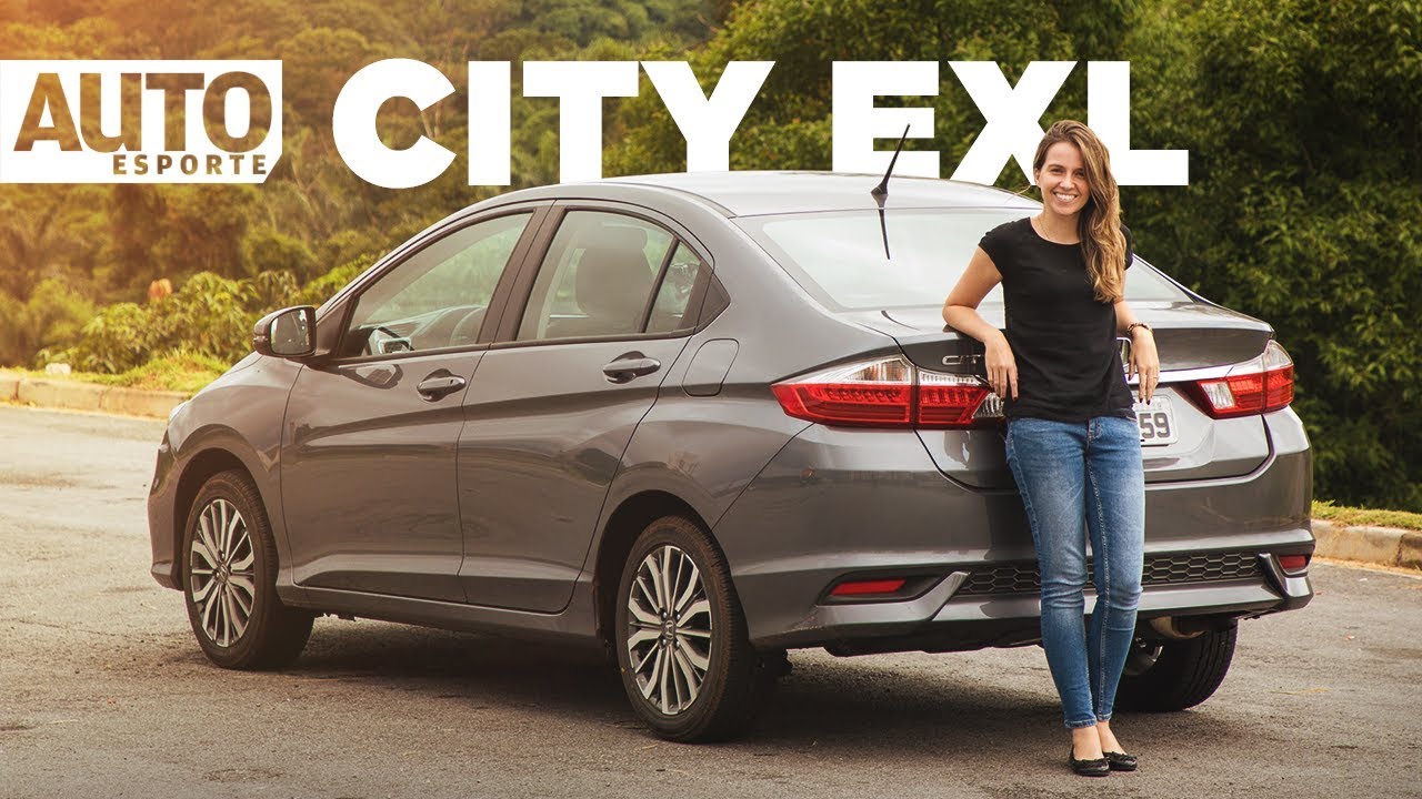 Novo Honda City: as mudanças para enfrentar VW Virtus e Fiat Cronos