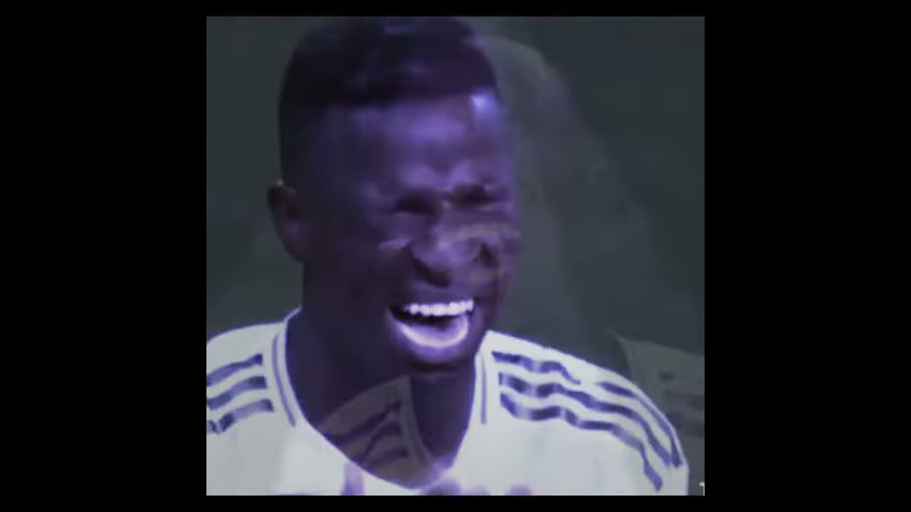 Vinicius Jr Goal Vs Osasuna