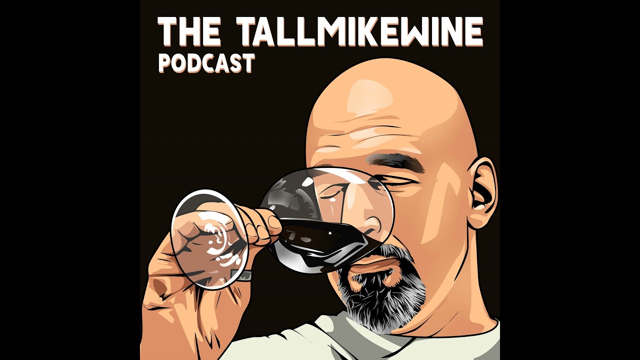Jeff Burkhart and The Truth About Vermouth!
