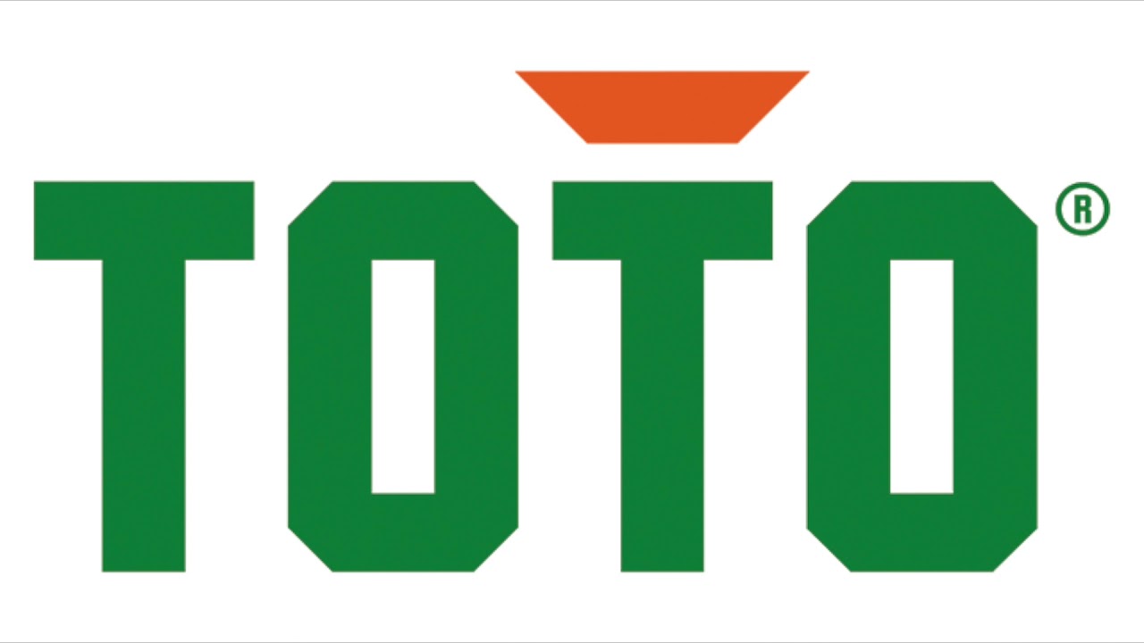 TOTO Sound Logo