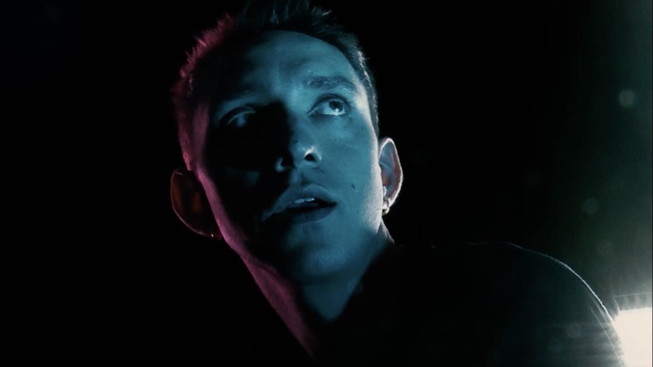 Oliver Sim – Interview NIFFF 2022