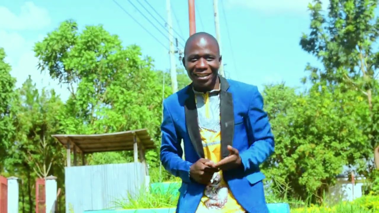 KUZALIWA MARA YA PILI,,(Israel kwaya)
