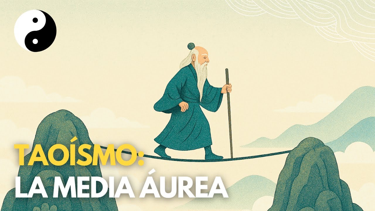 Encontrar el equilibrio en la Vida Cotidiana - Tao&iacute;smo
