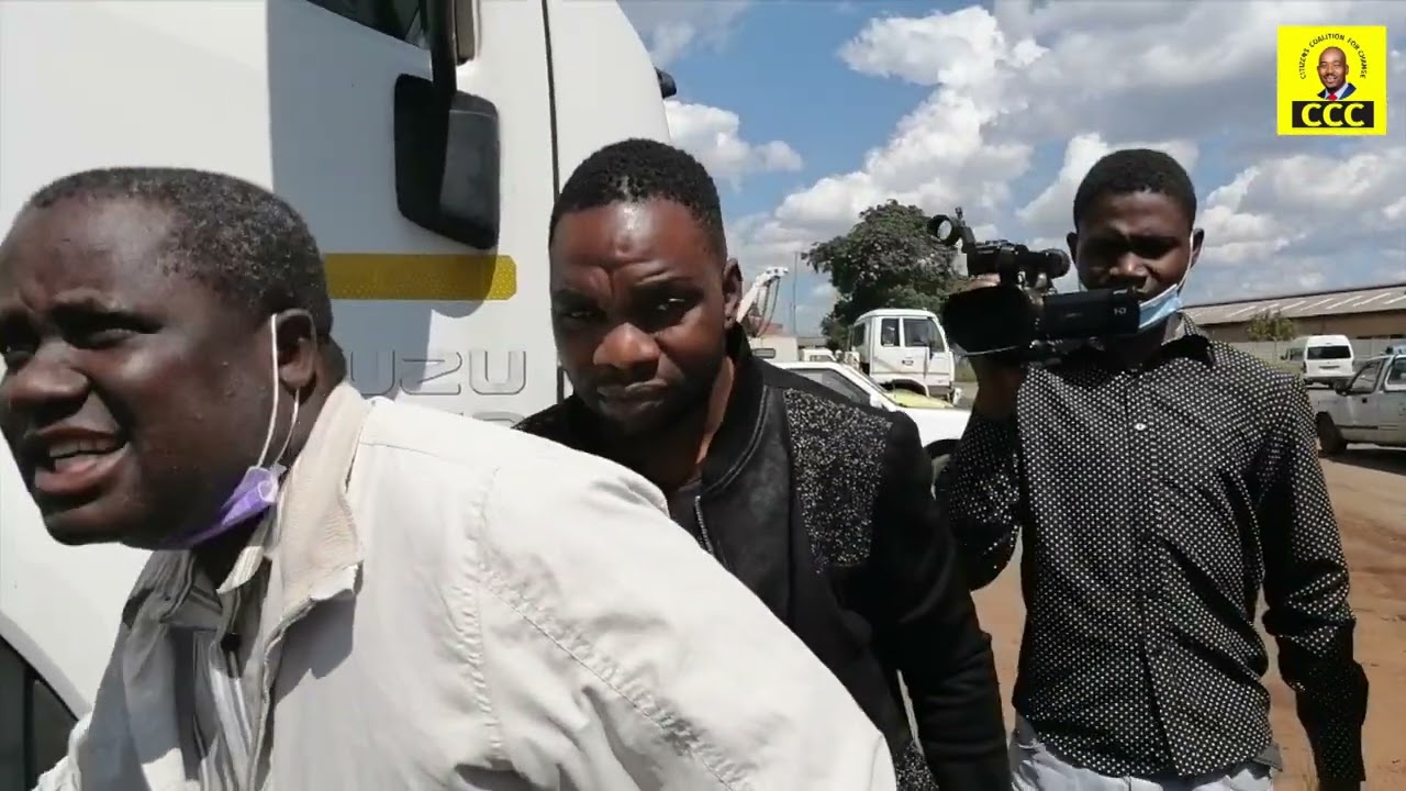 Harare City Workshops Tour unearth service delivery deficiencies